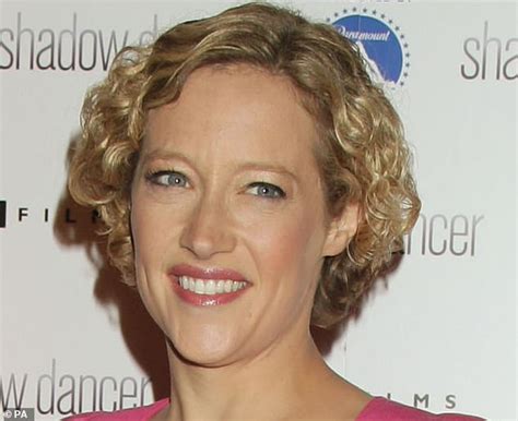'no reason channel 4 has to remain in public ownership', says media minister john whittingdale. Channel 4 News presenter Cathy Newman reveals her 14-year ...