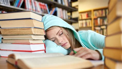 How Much Sleep Do Teens Really Need