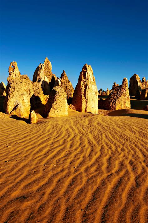 The Pinnacles, Western Australia | Australia, Australia travel, Western australia