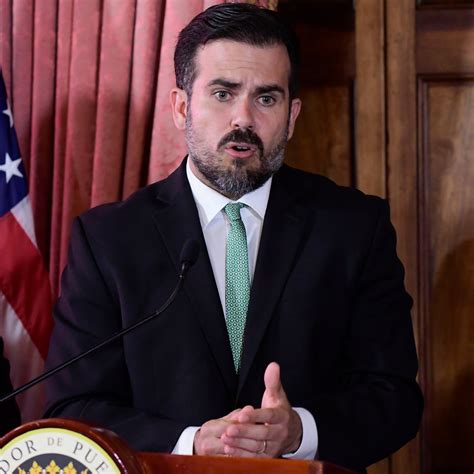 Aj On Twitter Puerto Ricos Governor Says He Wont Stand For