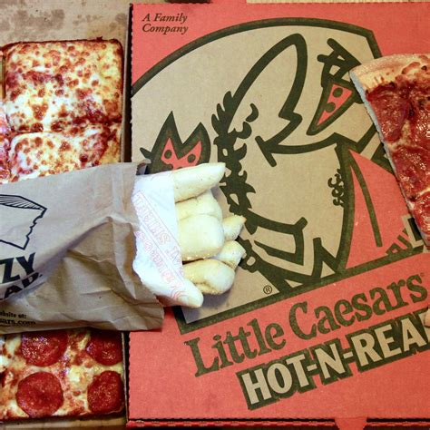 10 things you didn t know about little caesars stan glaser