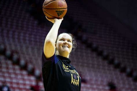 Greenwich High Graduate Abbie Wolf To Play Professional Basketball In Spain