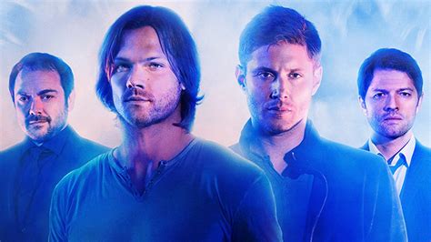 Supernatural Season 10 Premiere Review