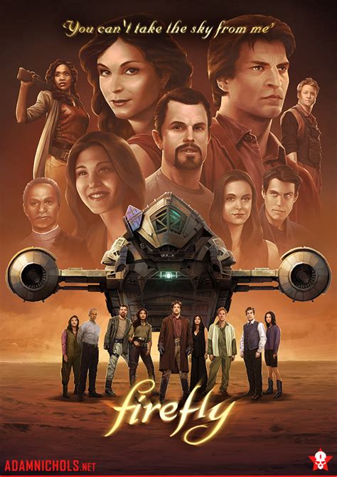 Firefly Full Movie ⊚ Firefly Movie