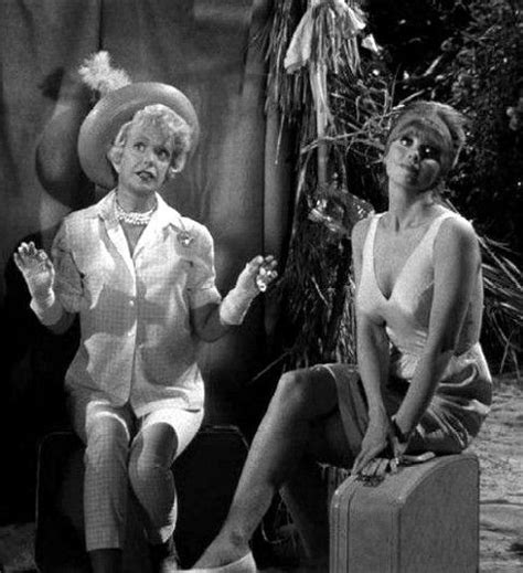 Classic Television Revisited Photo Gilligan S Island Mrs Howell