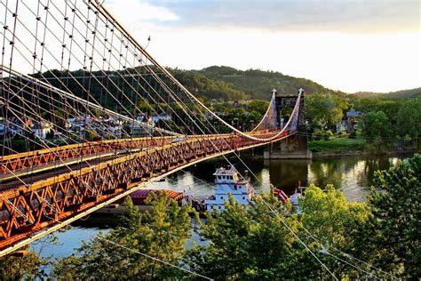 15 Best Places To Live In West Virginia The Crazy Tourist West