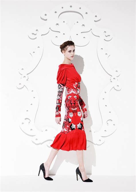 Collection Autumn Winter Ekaterina Kukhareva Fashion Knitwear Design Womens Fashion
