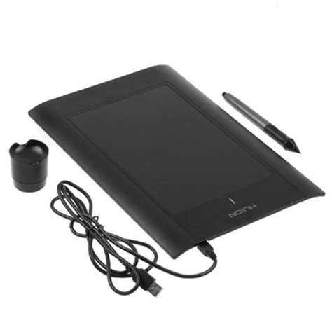 As you'd expect, given the price, it's packed with features. Buy Art Graphics Drawing Tablet +Digital Pen - Huion 10 ...