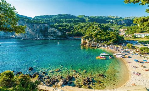 12 Top Rated Tourist Attractions On Corfu Island Planetware