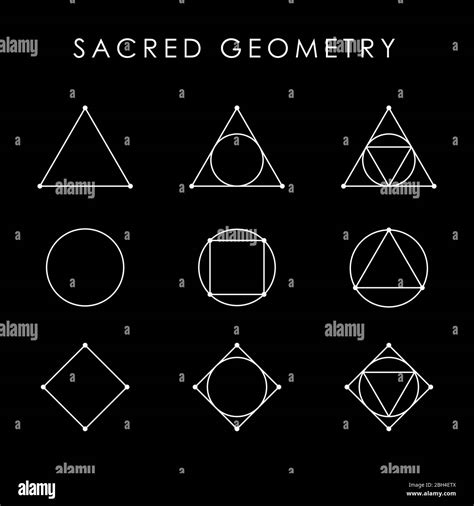 Cool Triangle Symbols