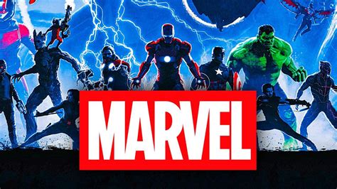 Marvel Announces 2023 Comic Con Panel Events The Direct