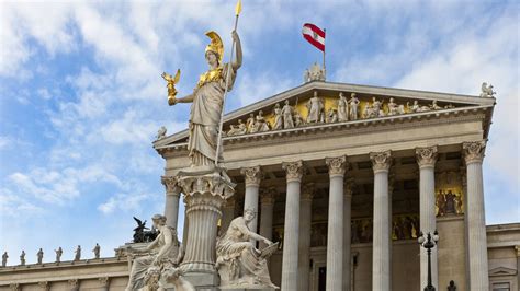 Historically, austrians were regarded as ethnic germans and viewed themselves as such. Two Thirds of Austrians Are Unhappy With Democracy ...