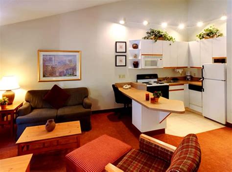 8 small inspirational decor ideas from architects. 50 Studio Apartment Design Ideas: Small & Sensational