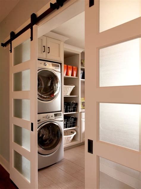 Our team of specialists take extra care of your garments to leave them looking, feeling, and smelling. Well Organized Laundry Rooms That Take The Hassle Away