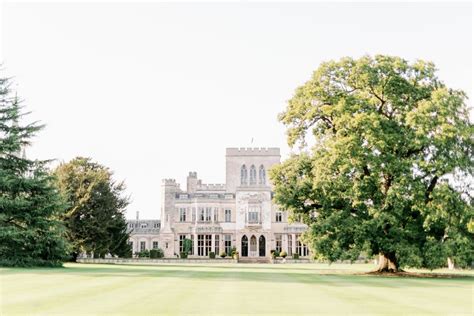 Ashridge House Wedding Venue Berkhamsted Hertfordshire Uk