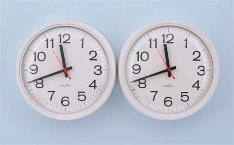 Felix Gonzalez Torres Clocks Perfect Lovers What Does It Mean