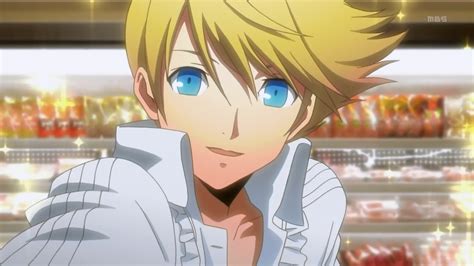 Anime caters to the needs of all the people. Persona 4 The Animation 12 - Anime Evo