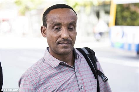 Creepy Uber Driver From Ethiopia 46 Who Asked A Lesbian Passenger How