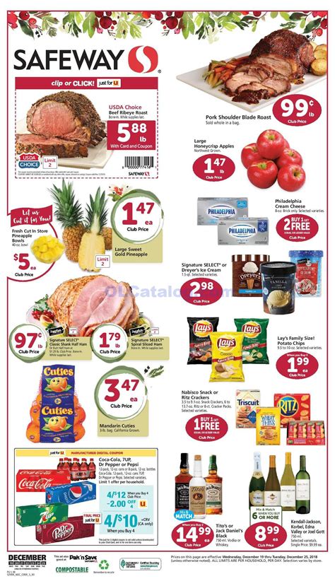 Pin on OLCatalog.com Weekly Ads