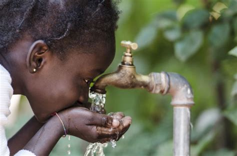 How To Help Provide Clean Water