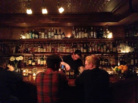 New york city, united states. Bathtub Gin & Co. | Seattle WA #speakeasy #cocktails # ...