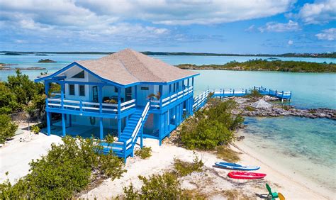 a seaside retreat in turks and caicos the new york times