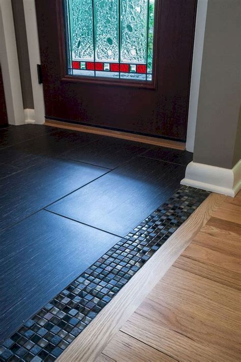 55 Wonderful Mosaic Floor Ideas For Home Interior Flooring Interior