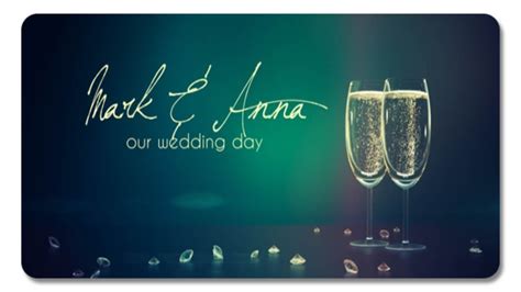 Modern stomp opener after effects templates. Wedding Day Opener 20717193 | After Effects Template - YouTube
