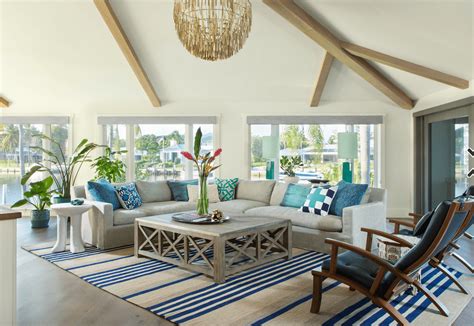 79 Alluring Interior Design Coastal Style Living Room Voted By The