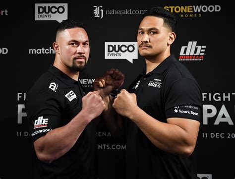 We have the best joseph parker vs junior fa sports streams online. Joseph Parker vs. Junior Fa Pushed Back - Fa To Have ...
