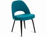 Photos of Knoll Saarinen E Ecutive Side Chair
