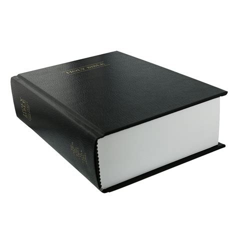 Hardcover Holy Bible In Lds Bibles On
