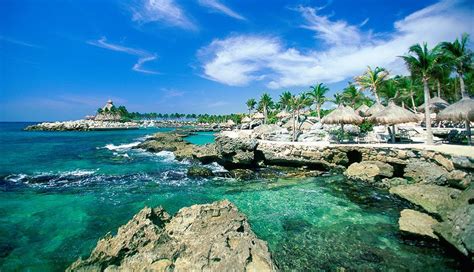 Las 10 Mejores Playas De México Que Debes Visitar Viajes