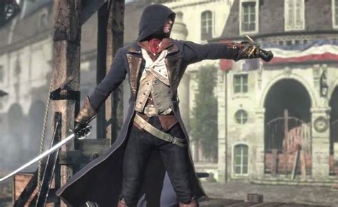 Arno Dorian Assassins Creed Assassins Creed Unity Assassins Creed