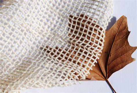 Net Textile Industry Organic Cotton Mesh Fabric At Rs 650 Meter In Jaipur