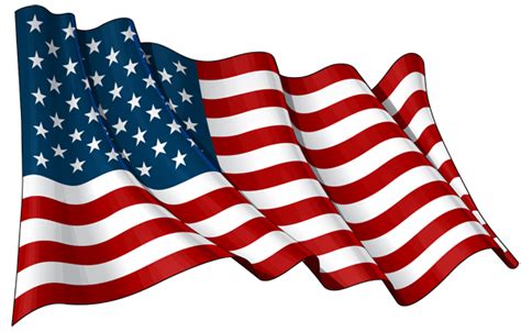 Download America Flag Png File HQ PNG Image | FreePNGImg