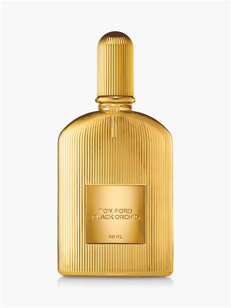 TOM FORD Black Orchid Parfum 50ml At John Lewis Partners