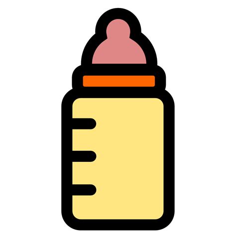 Free Free 252 Baby Bottle And Beer Bottle Svg Free SVG PNG EPS DXF File