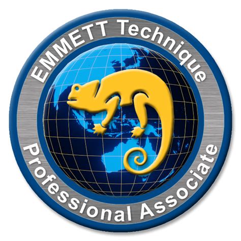 Professional Associate Membership Emmett Technique Federation