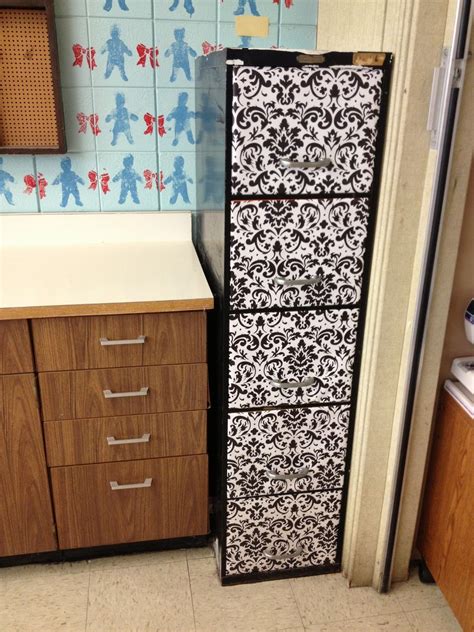 The bid item that the file represents 3. File Cabinet Upgrade | Filing cabinet, File cabinet ...