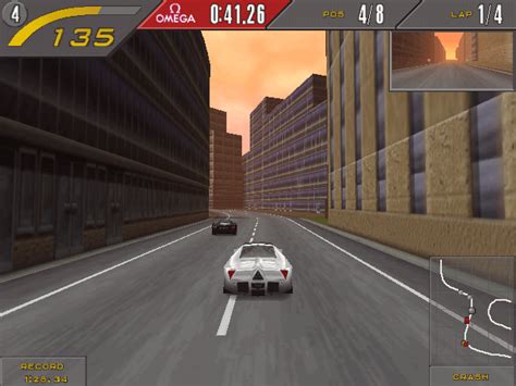 The modes are single race, which is just a race on the track of your choice. Download Need for Speed II: SE (Windows) - My Abandonware