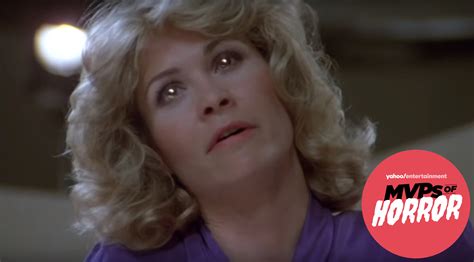 Mvps Of Horror Dee Wallace On Delivering One Of The All Time Great Screams In The Howling Video