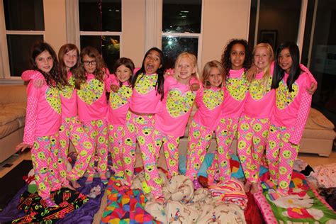 10 Cute Sleepover Ideas For 12 Year Olds 2024