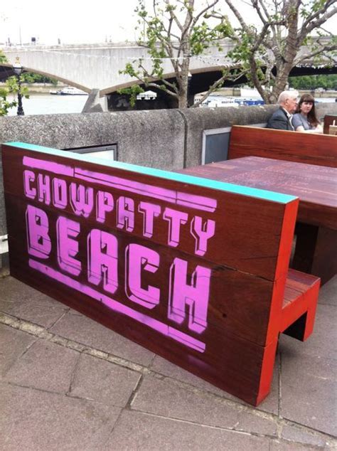 The Honest Group Design And Built Dishoom Chowpatty Beach Pop Up