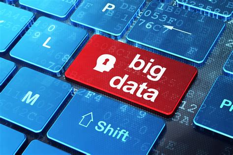 Big Data O Que Como Funciona E Como Usar A Favor Da Minha Empresa