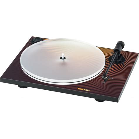 Pro Ject Project Deladap Wave Turntable Pro Ject Project From