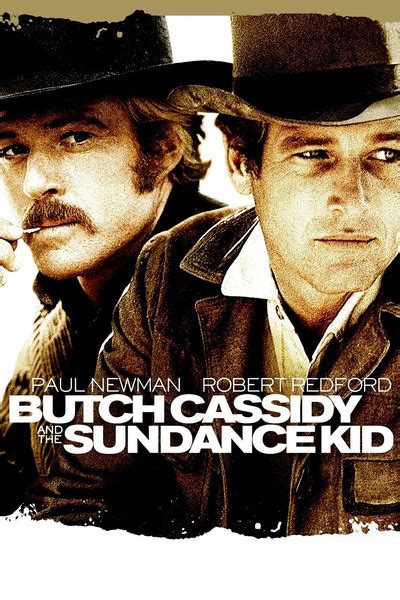 Butch Cassidy And The Sundance Kid Movie Review 1969 Roger Ebert