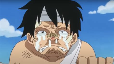Does One Pieces Yamato Join The Straw Hats The Mary Sue