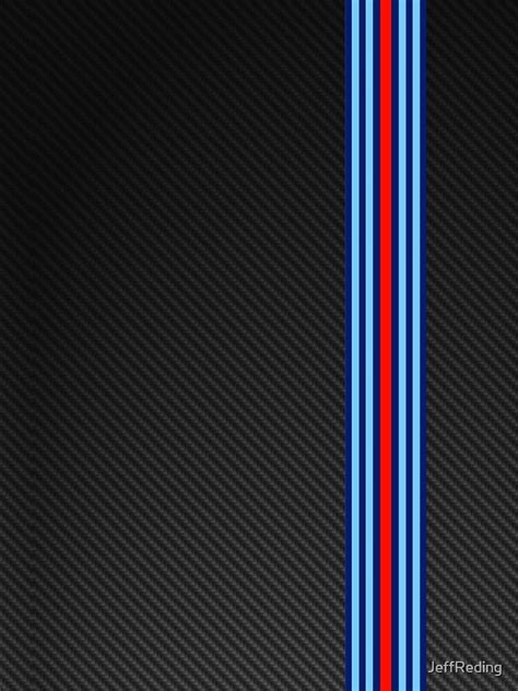 Carbon Fiber Racing Stripes 15 T Shirt By Jeffreding Redbubble