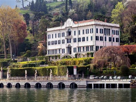 Lake Como Villas The Best Villas To Visit In Lake Como